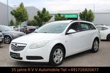 Opel Insignia A Sports Tourer Selection - Opel Insignia: Selection