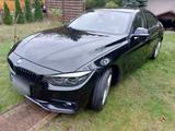 BMW 420i xDrive AHK Komfort, unfallfrei - BMW: Coupe, Unfall