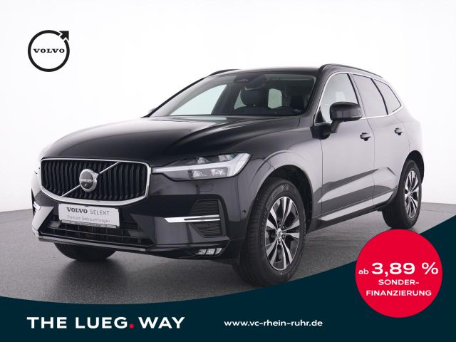 Volvo XC60 B4 Momentum Pro NAVI+DAB+LP+MET+GSD+WP+LM+