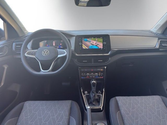 T-Cross Prime 1.0l TSI DSG IQ.LIGHT+KAMERA+ACC+