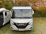 HYMER / ERIBA / HYMERCAR BMC 680-I / B MC 680 I/ Autarkie-PaketXL / Solar - HYMER / ERIBA 680