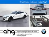 BMW M4 Competition M xDrive Innovationsp. Klimaaut. - BMW M4 aus 2025