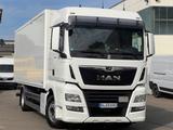 MAN TGX 18 420 Koffer-LBW-Zu Vermieten-For Rent