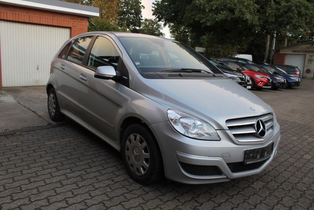 Mercedes-Benz B 160 B -Klasse B 160