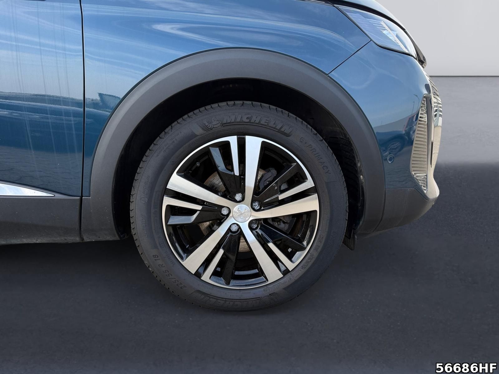 Fahrzeugabbildung Peugeot 3008 GT*Sitzhzg*LED*ACC*NAVI*PDC+CAM*