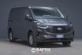 Ford Transit Custom V710 320 2.0 ecoblue 150CV c - Ford Transit: 150