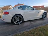 BMW z4 e89 6 zylinder - BMW Z4 E89 mit Benzin-Antrieb