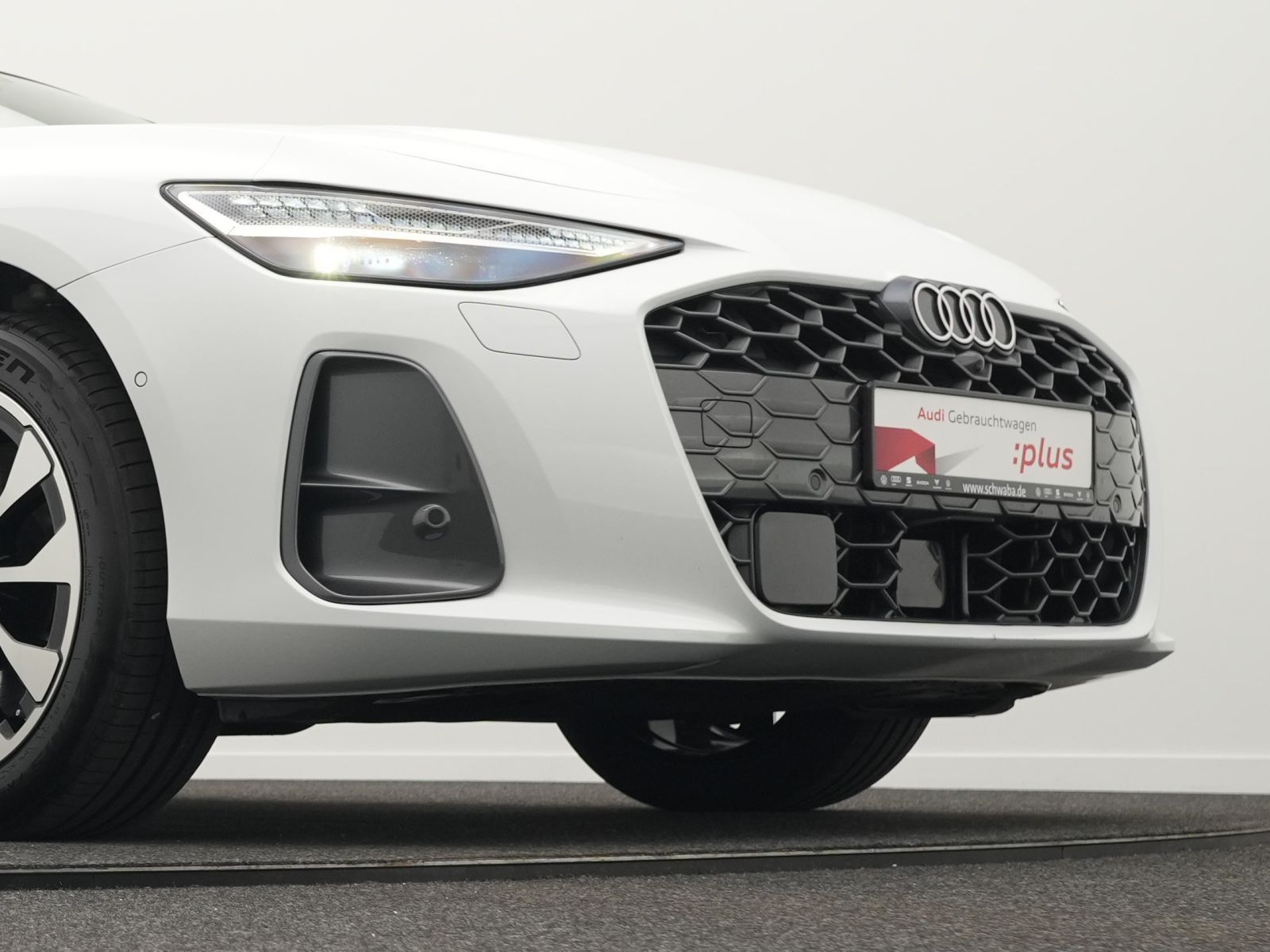 Audi A6 - Bild 47