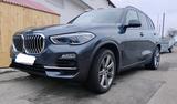BMW X5 40d 340 PS - BMW 340 aus 2020