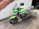 Kawasaki ZRX 1100 - Offers