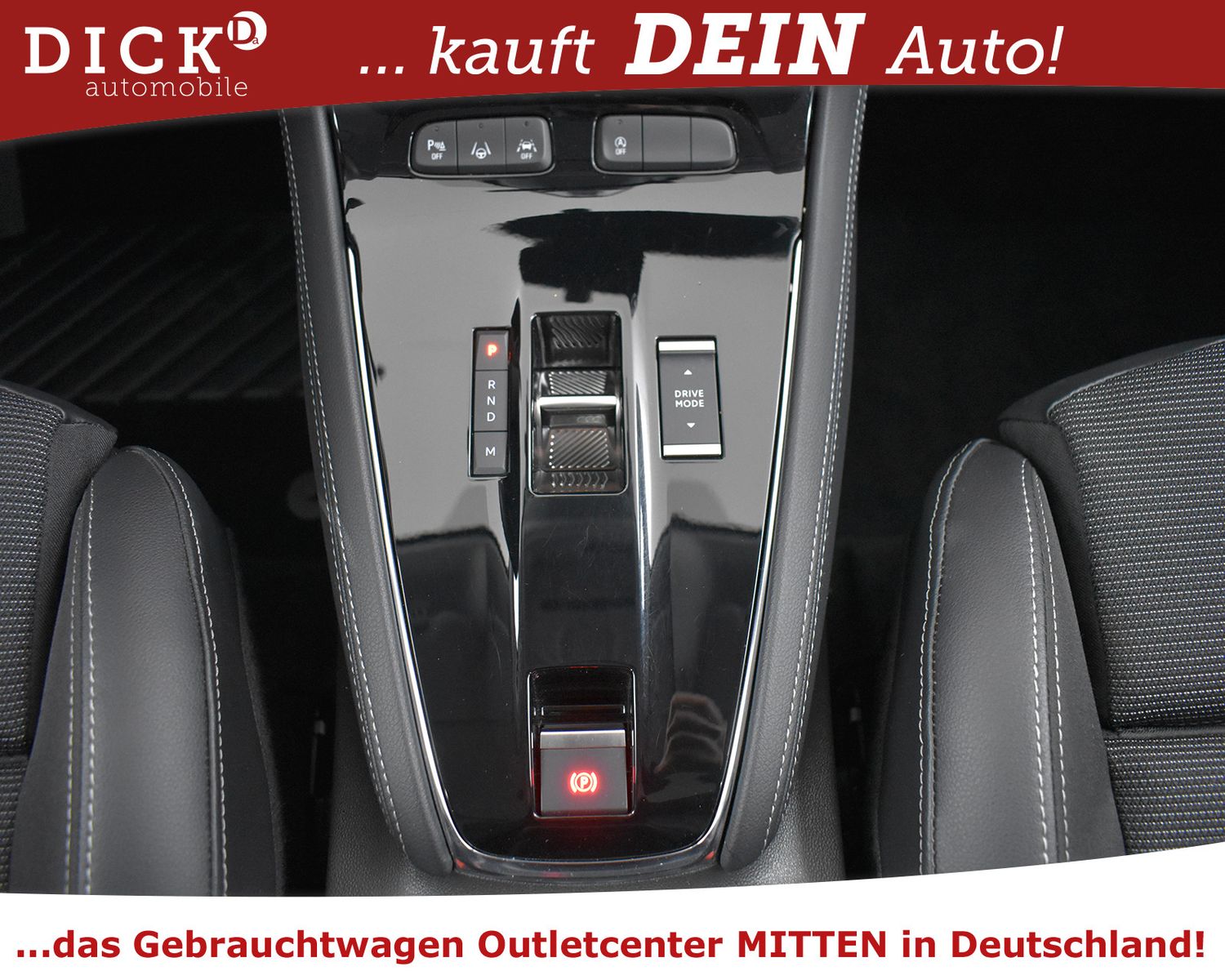 OPEL Grandland X 1.2 Aut. Enjoy NAVI+KAM+ACC+LED+SHZ+ - Image 22