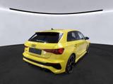 Audi RS3 Sportback 2.5 TFSI quattro Garantie 08/27 - Audi RS3 mit Benzin-Antrieb: Sportwagen