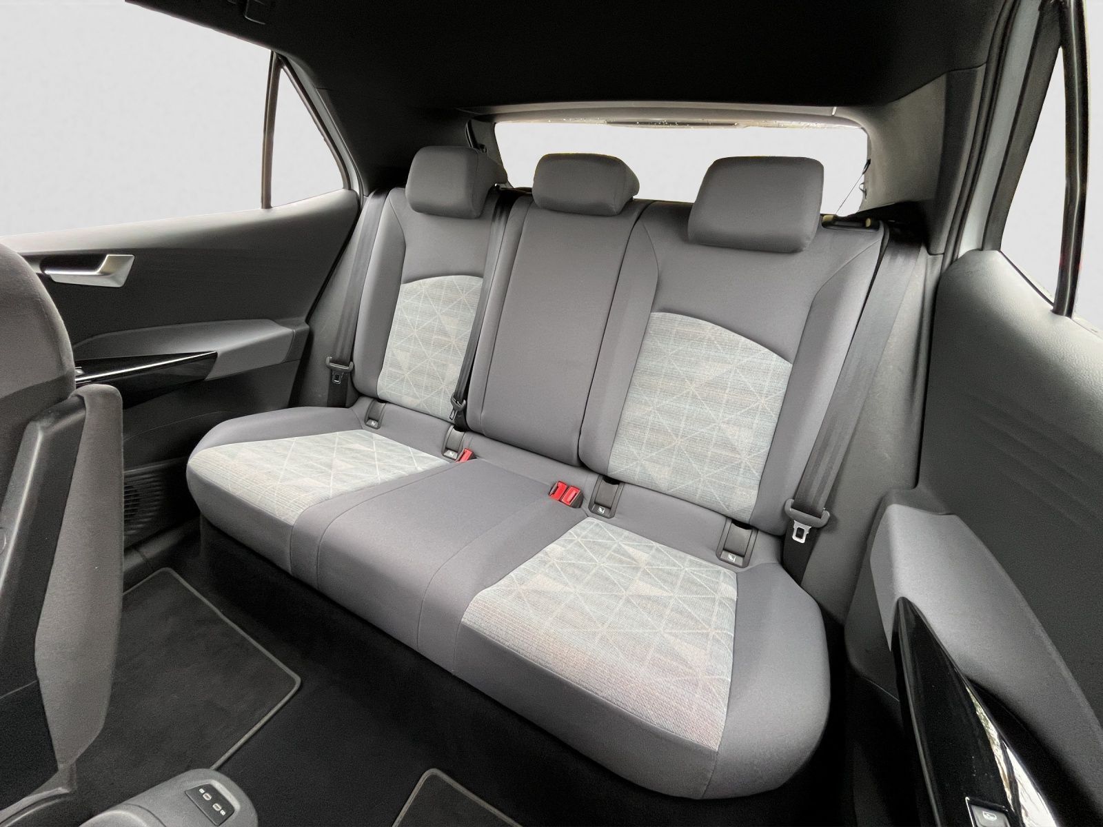 Volkswagen ID.3 - Bild 16