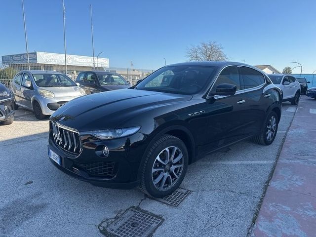 Maserati Levante V6 Diesel 275 CV AWD