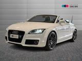 Audi TT Roadster 2.0 tdi Advanced quattro - Audi TT: Roadster, TDI