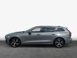 Volvo V60 B3 B DKG Core WINTER MET FIS LED - gebrauchte Volvo V60 aus dem Jahr 2024