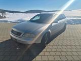 Audi A6 Avant 4B - Audi A6 aus 1998: Kombi