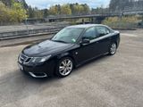 Saab 9-3 2.0T Aero SportLimousine Automatik Aero - Saab: Aero Sport