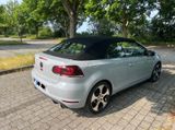 Volkswagen Golf 2.0 TSI GTI Cabriolet GTI - Volkswagen Golf: Cabrio, 2.0