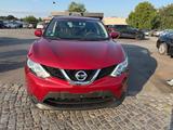 Nissan Qashqai 1.2 DIG-T Visia - Nissan Qashqai: Limousine