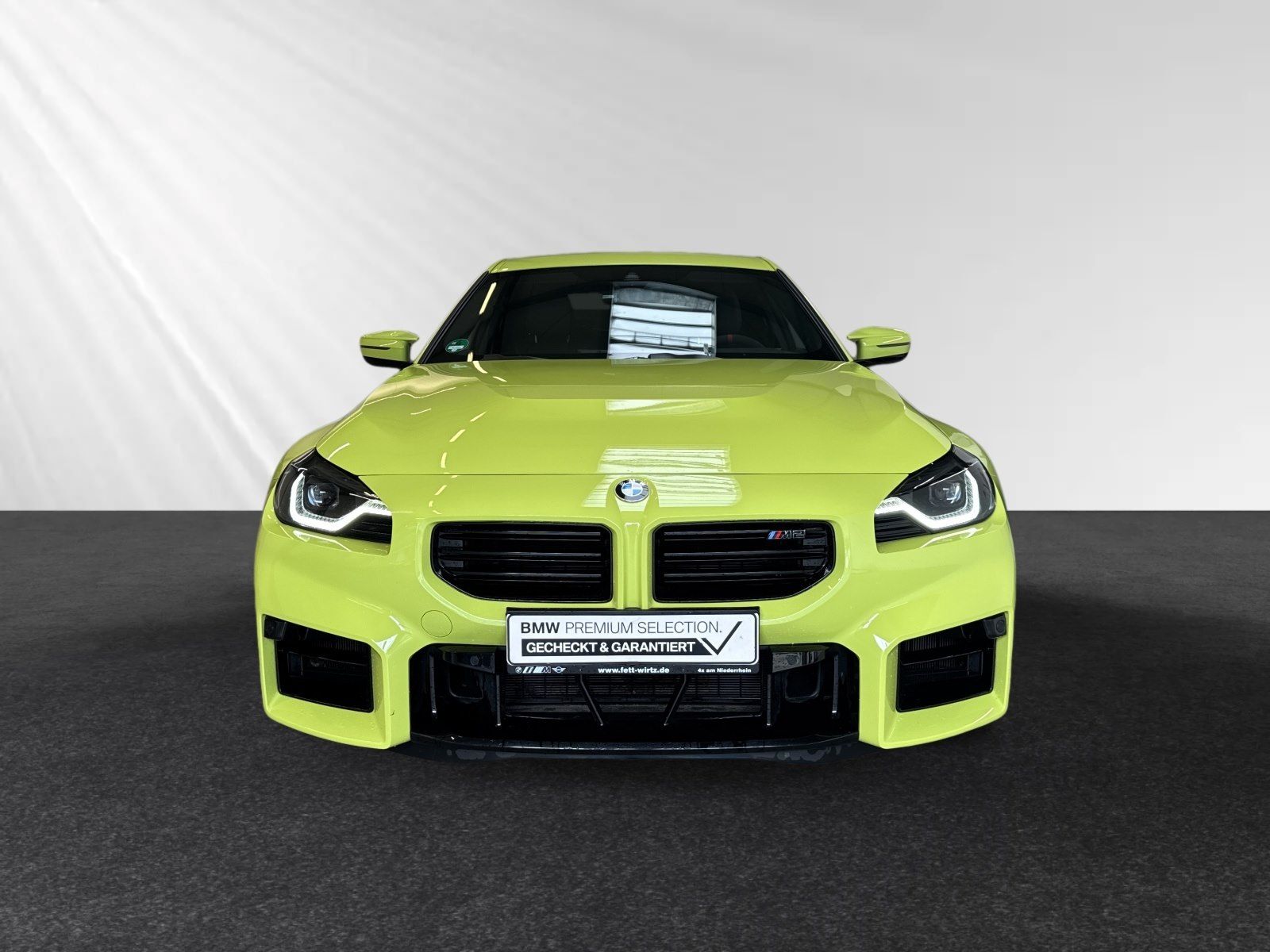 BMW M2 - Bild 5