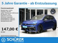 Volkswagen Golf VIII R 4Motion AHK Pano Carbon HKardon 360°