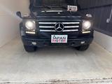 Mercedes-Benz G 500 G Station G 500 - gebrauchte Mercedes-Benz G 500 aus dem Jahr 2013