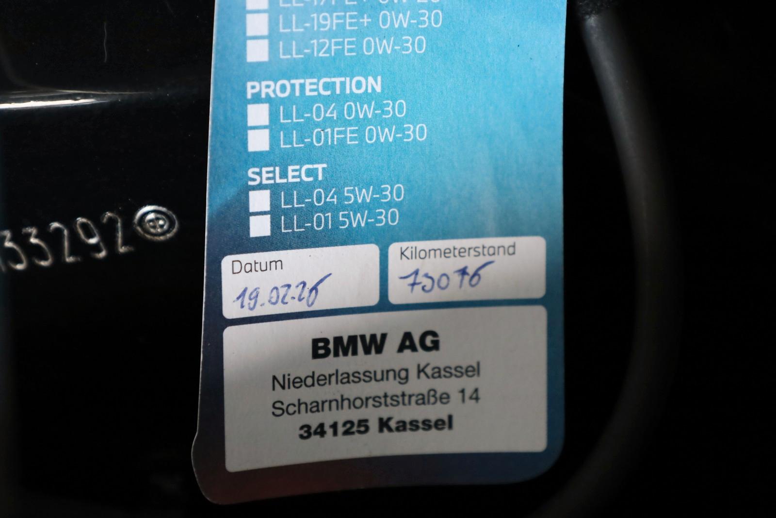 BMW X3 xDrive 20d Leder,Navi,Kamera,Standhz,AHK +WR
