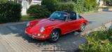 Porsche 911 Targa F-Modell 1970  Top Zustand - Porsche: 911 F Modell