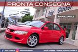 Mitsubishi Lancer EVO Evo 8 GSR 2.0 ORIGINALE Ev - Mitsubishi Lancer: Gsr