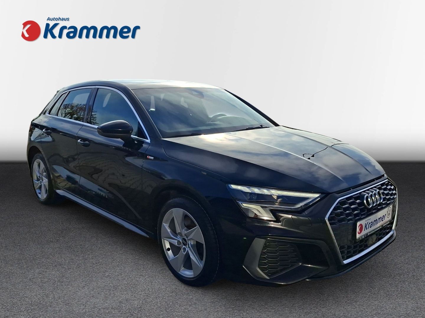 A3 Sportback 40 TFSI e S line *Navi*Kamera*