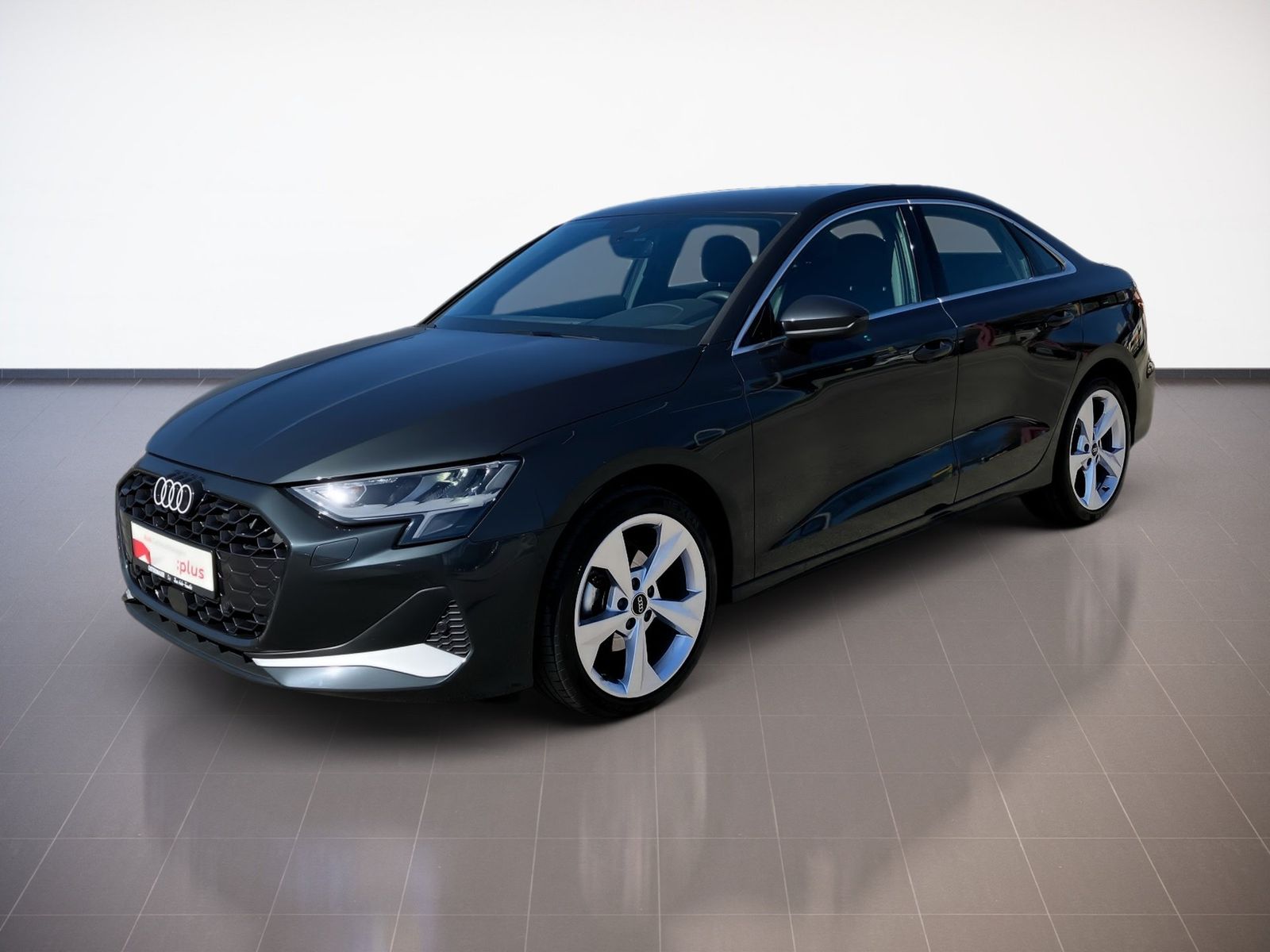Audi A3 - Bild 2