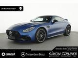 Mercedes-Benz GT 43 AMG Perfo Sitz RealSound Pano HUD Burm - gebrauchte Mercedes-Benz AMG GT aus dem Jahr 2025