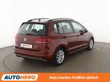 Volkswagen Golf VII Sportsvan 1.5 TSI ACT Comfortline Aut. - VW Golf Sportsvan Gebrauchtwagen in Köln