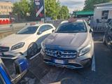 Mercedes-Benz Mercedes-benz GLA 200 d Automatic 4Matic Executi - Mercedes-Benz GLA 200 Kombi Gebrauchtwagen