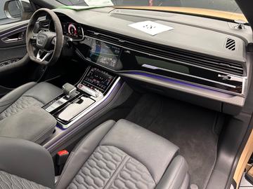صورة مصغرة 13 لـ 2026 AUDI RSQ8