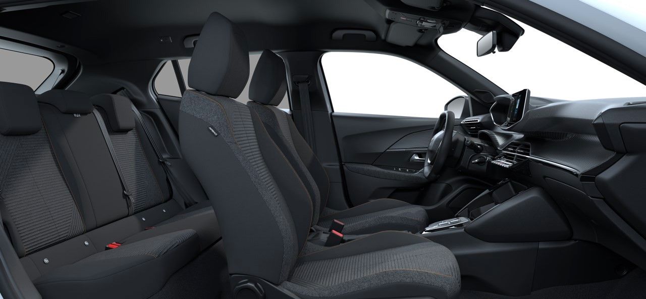 Peugeot 2008 - Bild 6