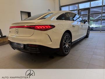 2021 Mercedes-BENZ EQS 照片 6