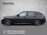BMW M340d XDRIVE Sportpaket El. Panodach Panorama Na - BMW: Kombi, E34