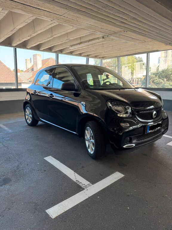 Image of Smart ForTwo