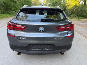 صورة 8 لـ 2018 BMW X2