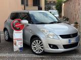 Suzuki Swift 1.3 DDiS 5 porte GL Top - Suzuki Swift: Gl