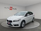 BMW 218 2 Active Tourer 218 i TÜV SERVICE NEU - BMW 218 Gebrauchtwagen