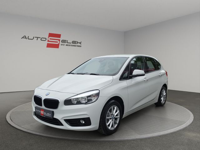 BMW 218 2 Active Tourer 218 i TÜV SERVICE NEU