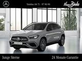 Mercedes-Benz GLA 200 AMG/Night/20"/Pano/LED/360°/Dis/AHK/TW