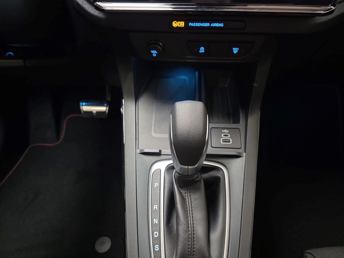 Fahrzeugabbildung Ford Puma ST-Line GJR Navi Digitales Cockpit LED El.