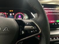 Skoda Octavia - Vorschau Bild 23