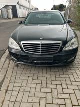 Mercedes-Benz Mercedes S350 - Mercedes-Benz S 350 in Mönchengladbach