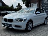 BMW 118 i Lim. 5-trg Automatik PDC Xenon - BMW 118 in Bremen