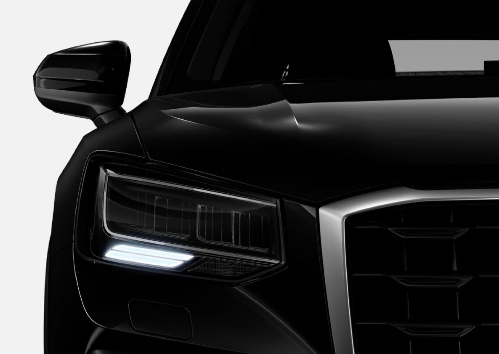Audi Q2 - Bild 8
